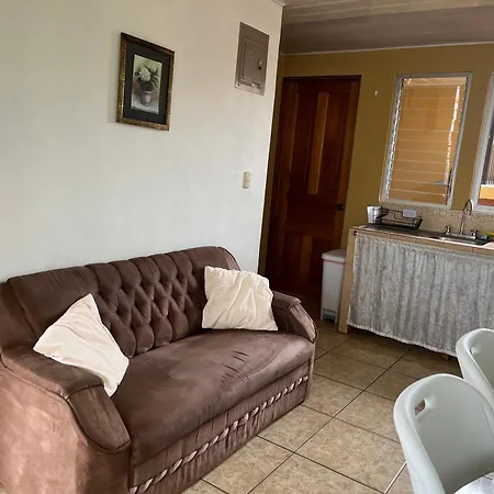 Apartamento Vista Al Arenal Appartement
